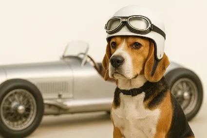 ¿Cómo viajar este verano con tu mascota según la nueva Ley de Bienestar Animal?