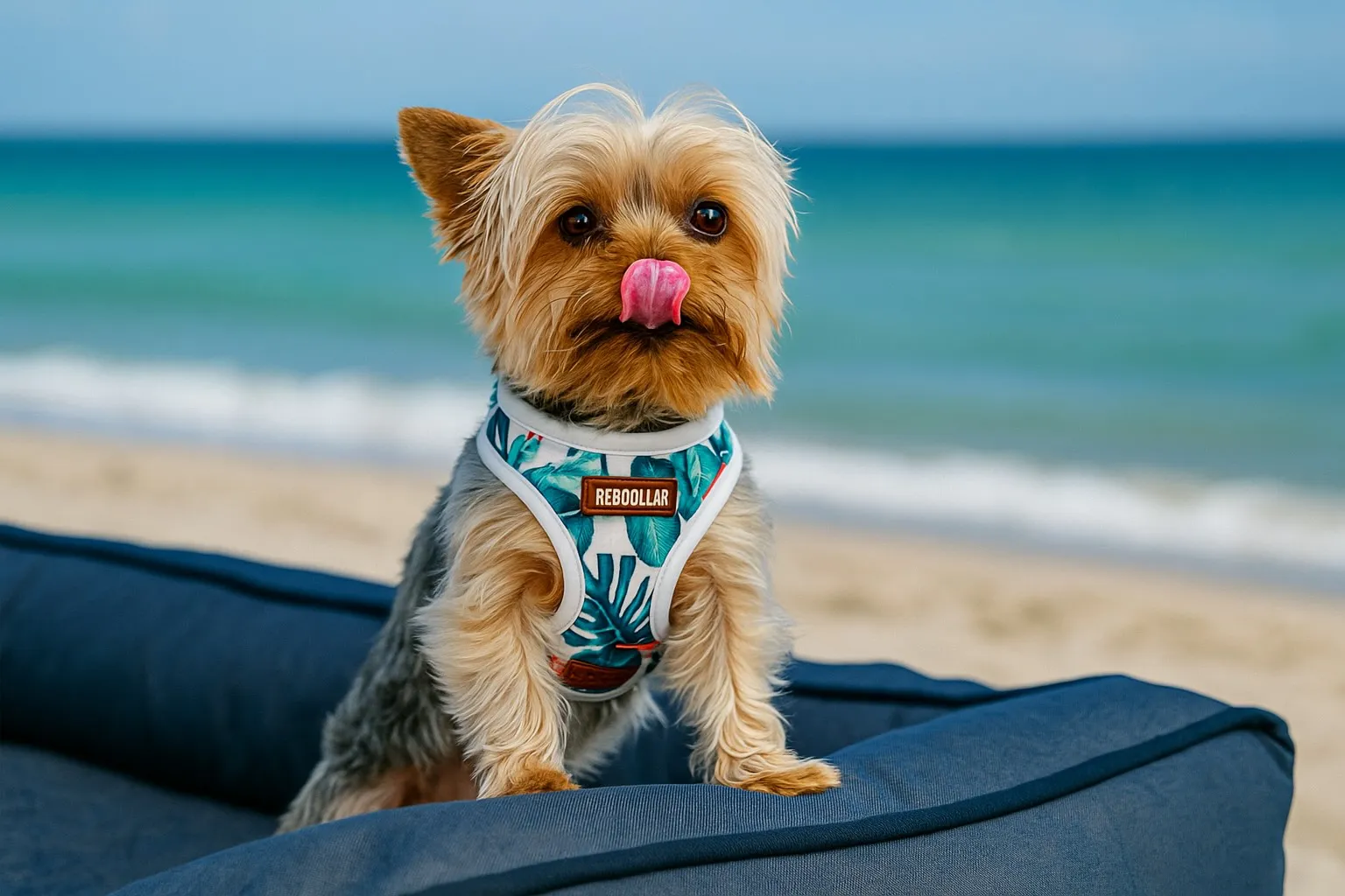 Problemas de salud en Yorkshire Terrier y cómo prevenirlos