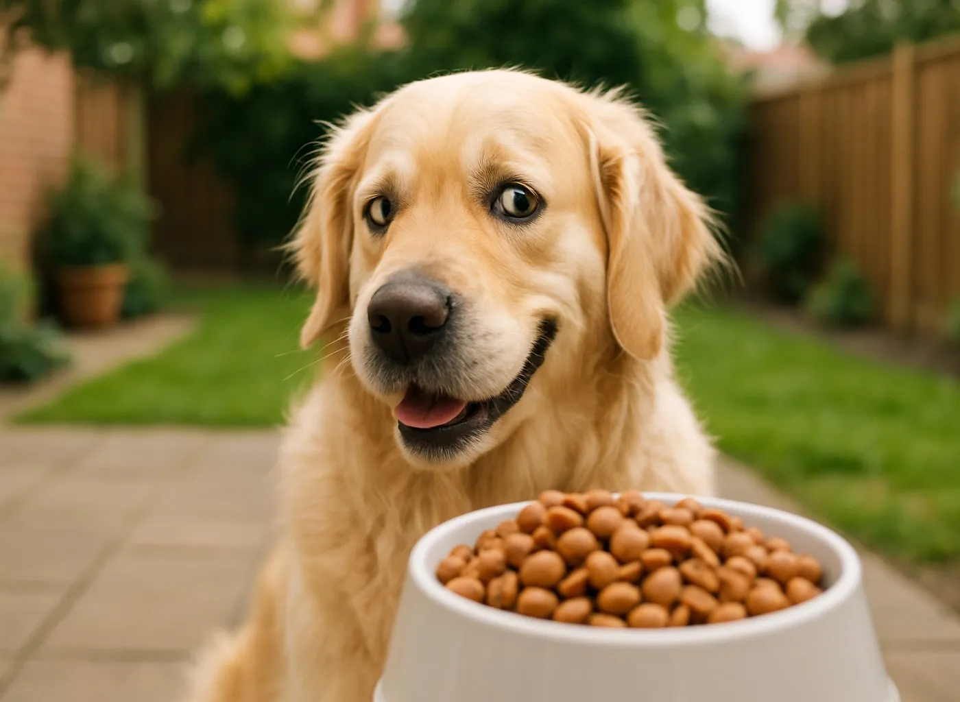¿Qué razas de perro tienen más probabilidad de padecer obesidad canina?