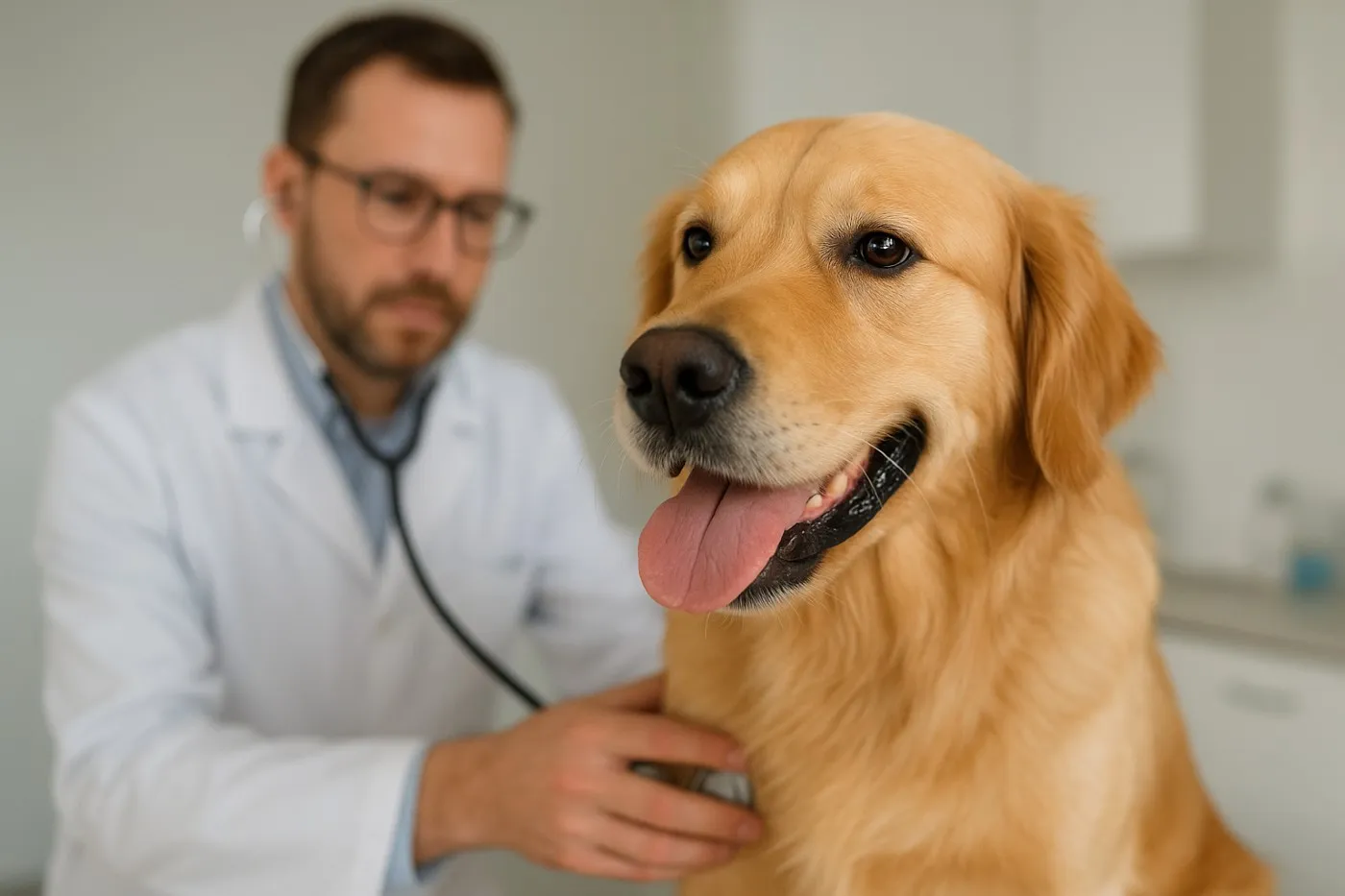 ¿Qué revisiones debemos hacer a nuestra mascota tras las vacaciones?