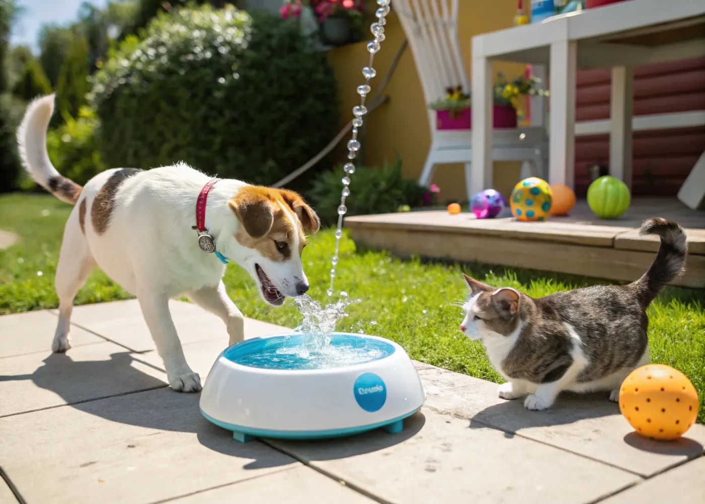 Gadgets inteligentes para el bienestar de tu mascota: ¿realmente mejoran su salud?