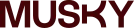 Musky-logo