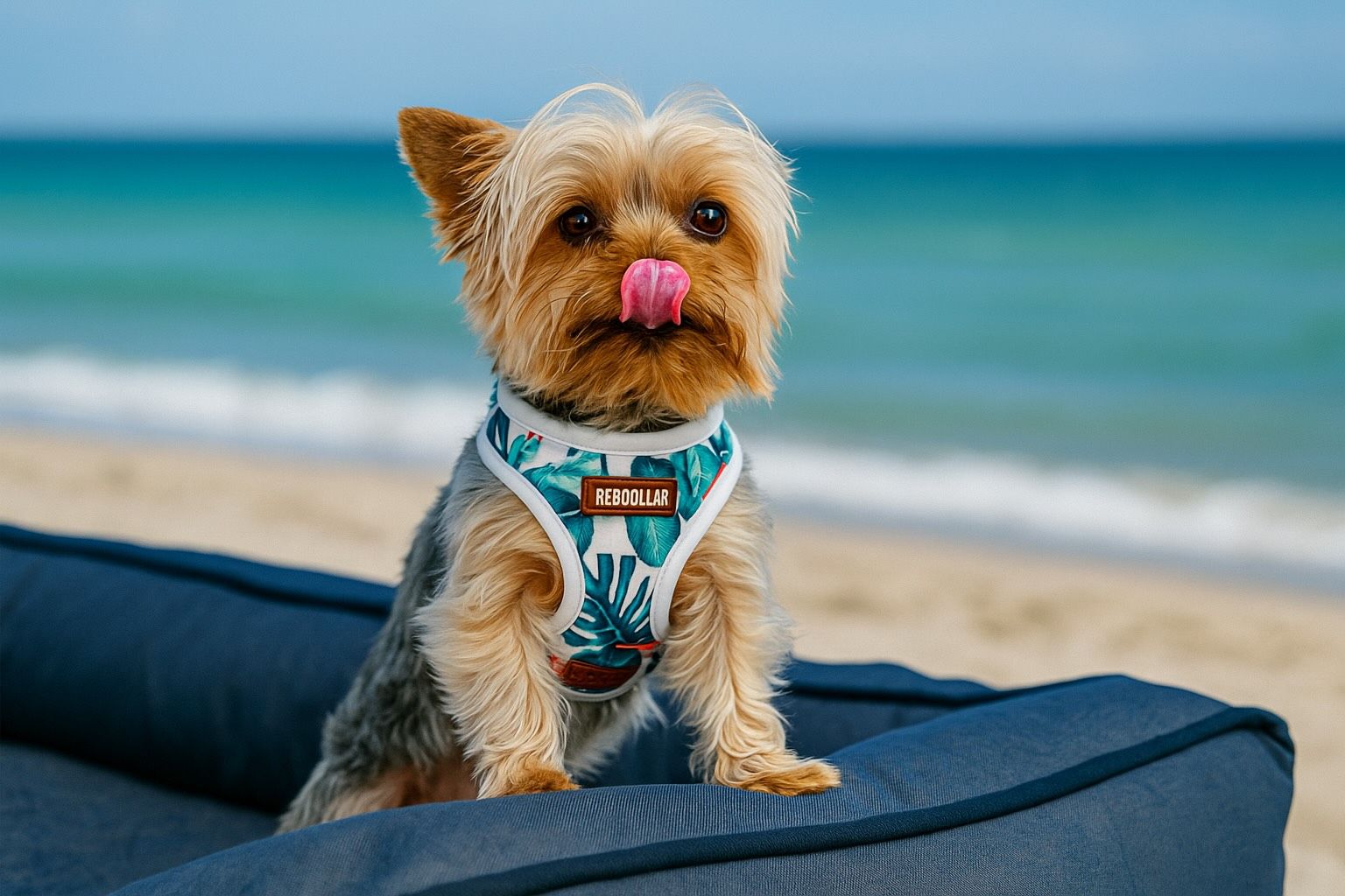 Yorkshire Terrier cuidados