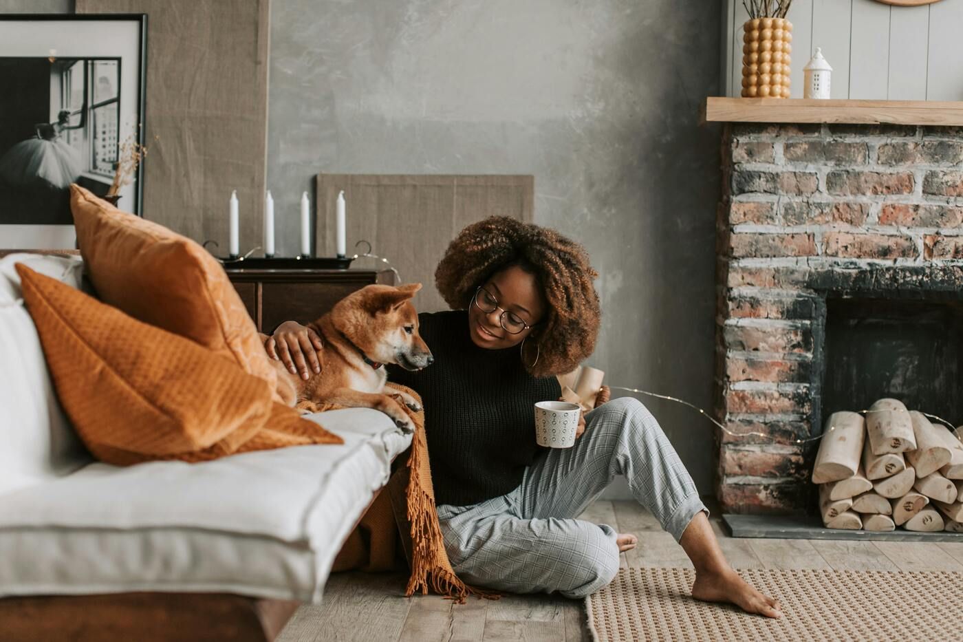 Uno de los errores más comunes es mantener la calefacción muy alta y luego salir a la calle con frío intenso Uno de los errores más comunes es mantener la calefacción muy alta y luego salir a la calle con frío intenso