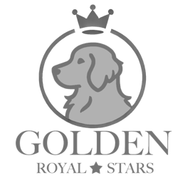 Golden Royal Stars